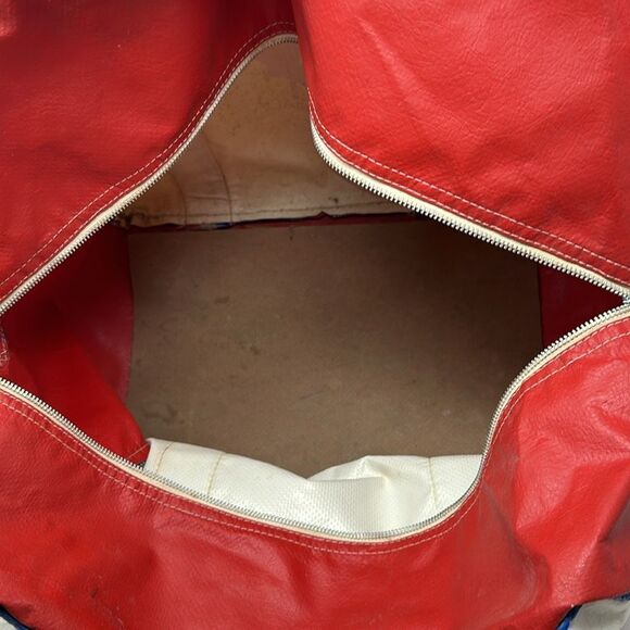 Vintage goodies Canada Bag - Picture 3 of 3